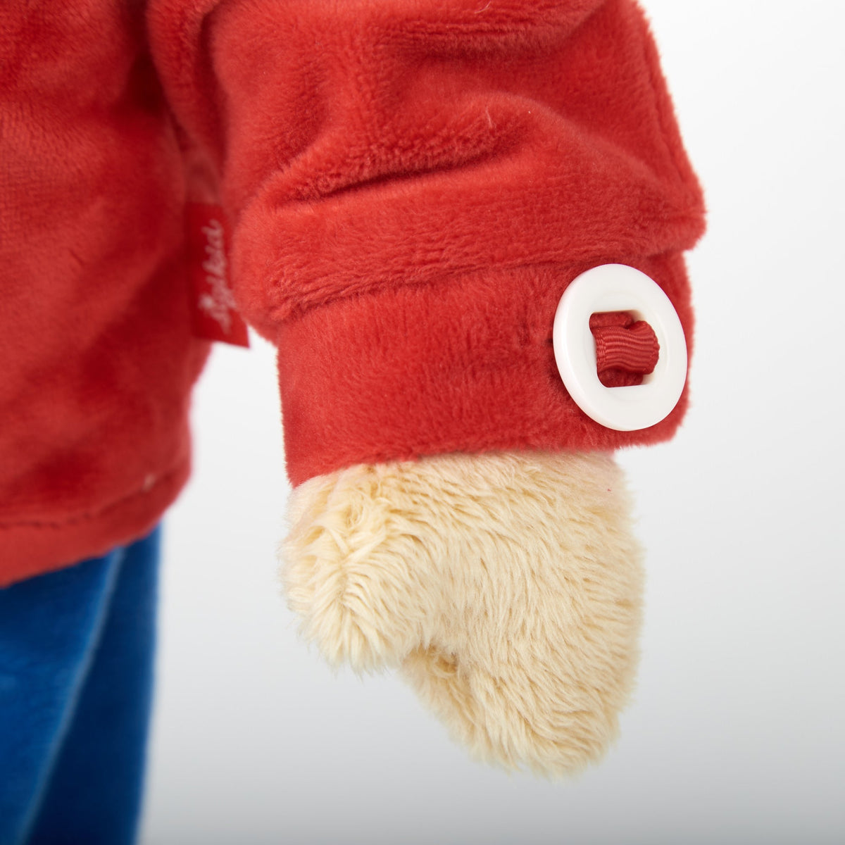 Teaching Monkey | Activity Toys | The Baby Penguin