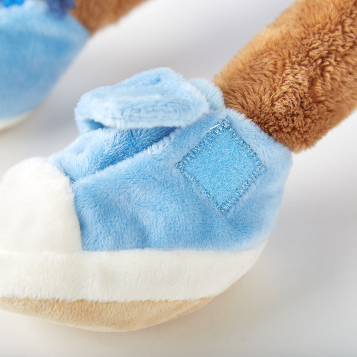 Teaching Monkey | Activity Toys | The Baby Penguin