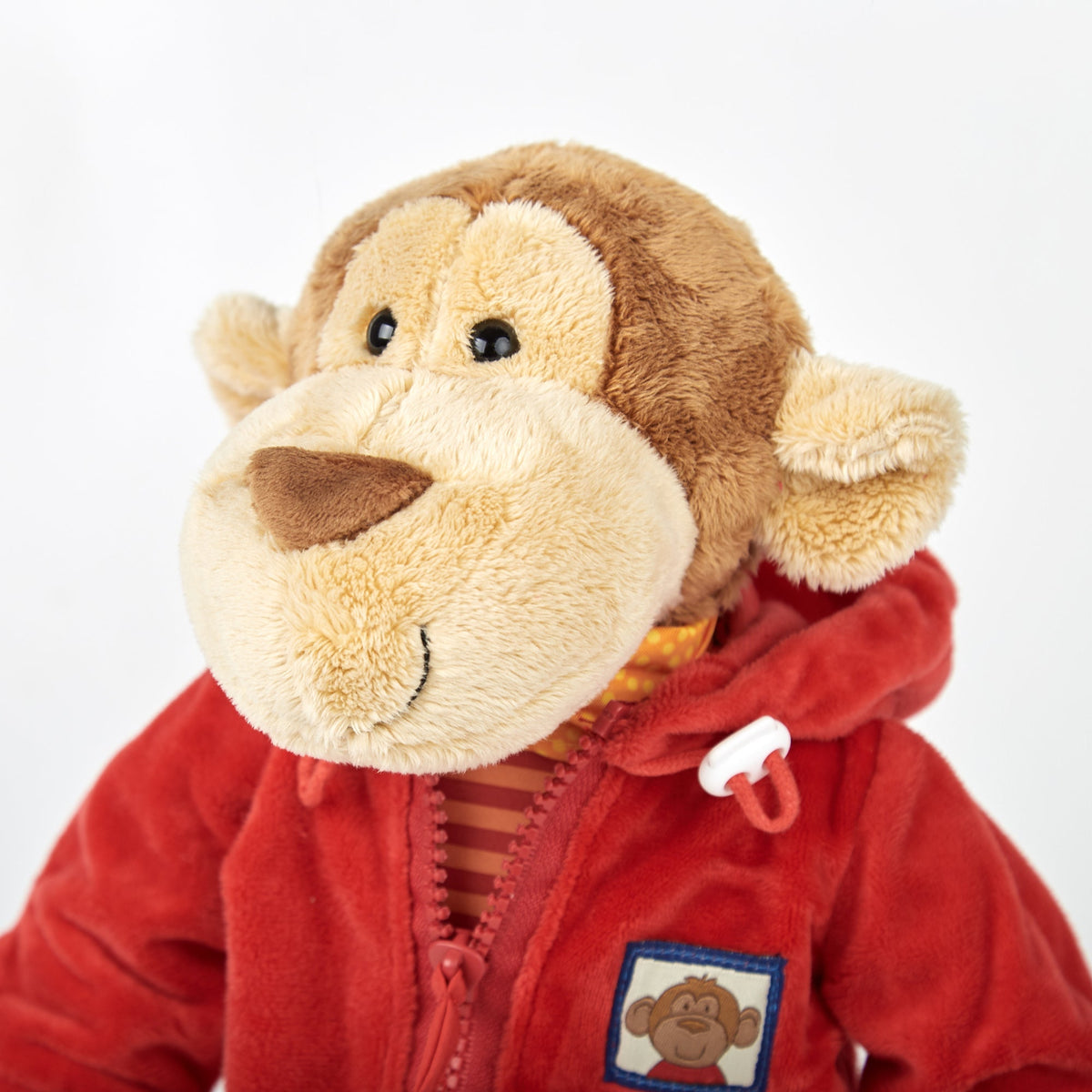 Teaching Monkey | Activity Toys | The Baby Penguin