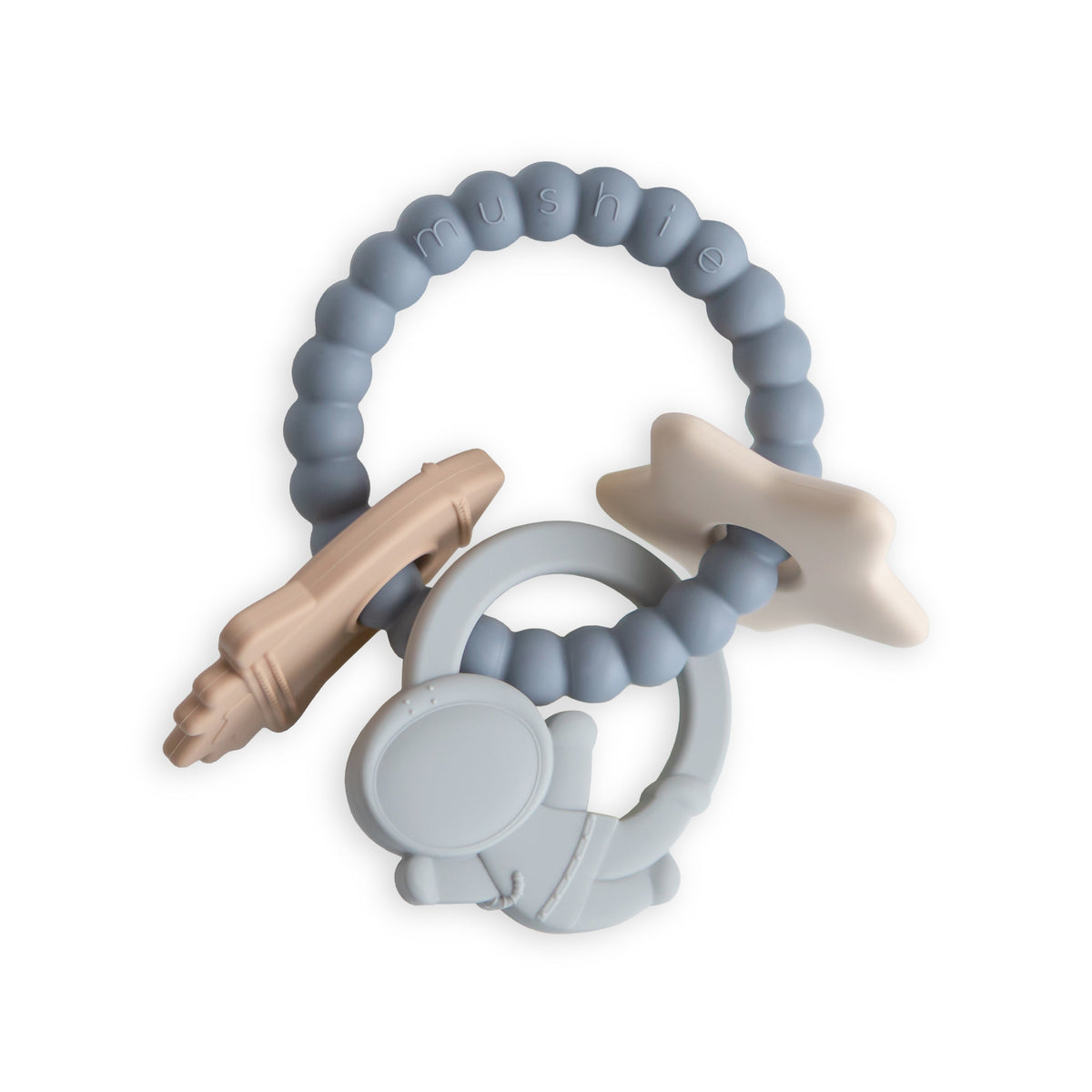 Teething Ring - The Baby Penguin