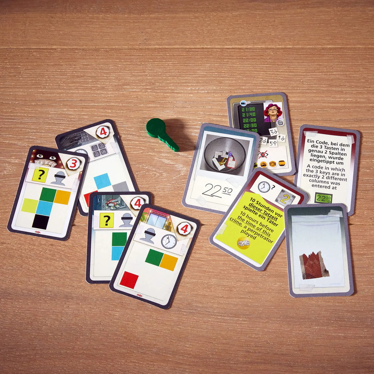 The Key - Royal Star Casino Burglary | Strategy Games | The Baby Penguin