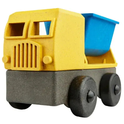 Luke's Toy Factory Tipper Truck – 4-Piece Puzzle by Luke's Toy Factory – product image 3