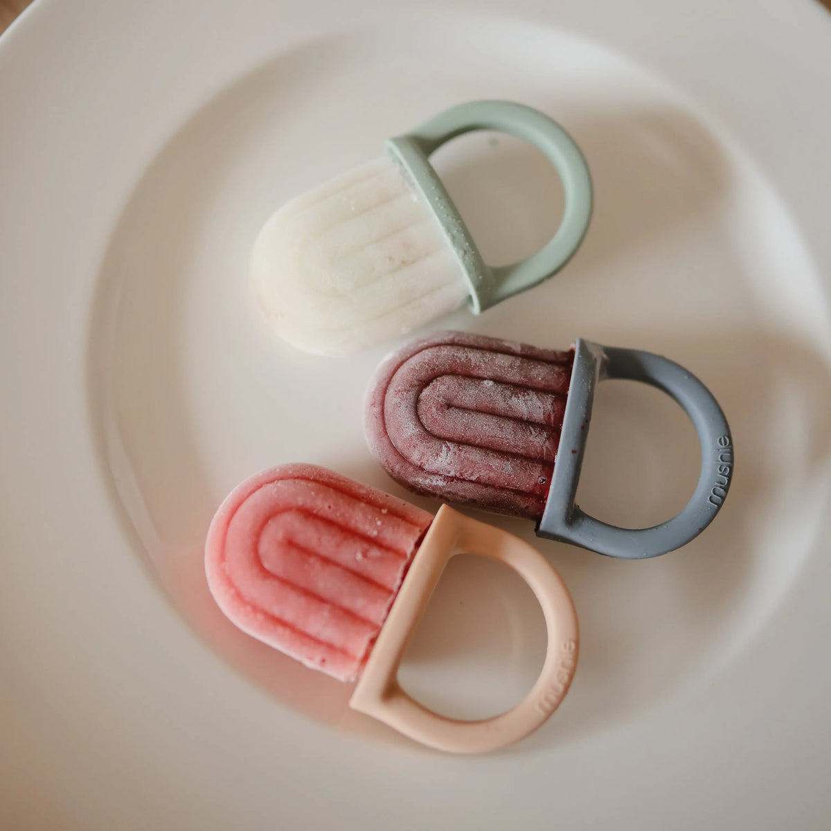 Toddler Ice Pop Tray | Toddler Ice Pop Tray | The Baby Penguin