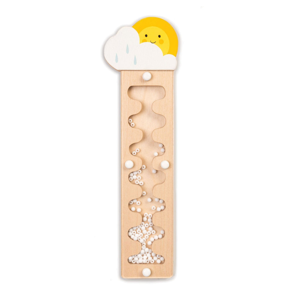 Tender Leaf Toddler Sensory Toy Collection