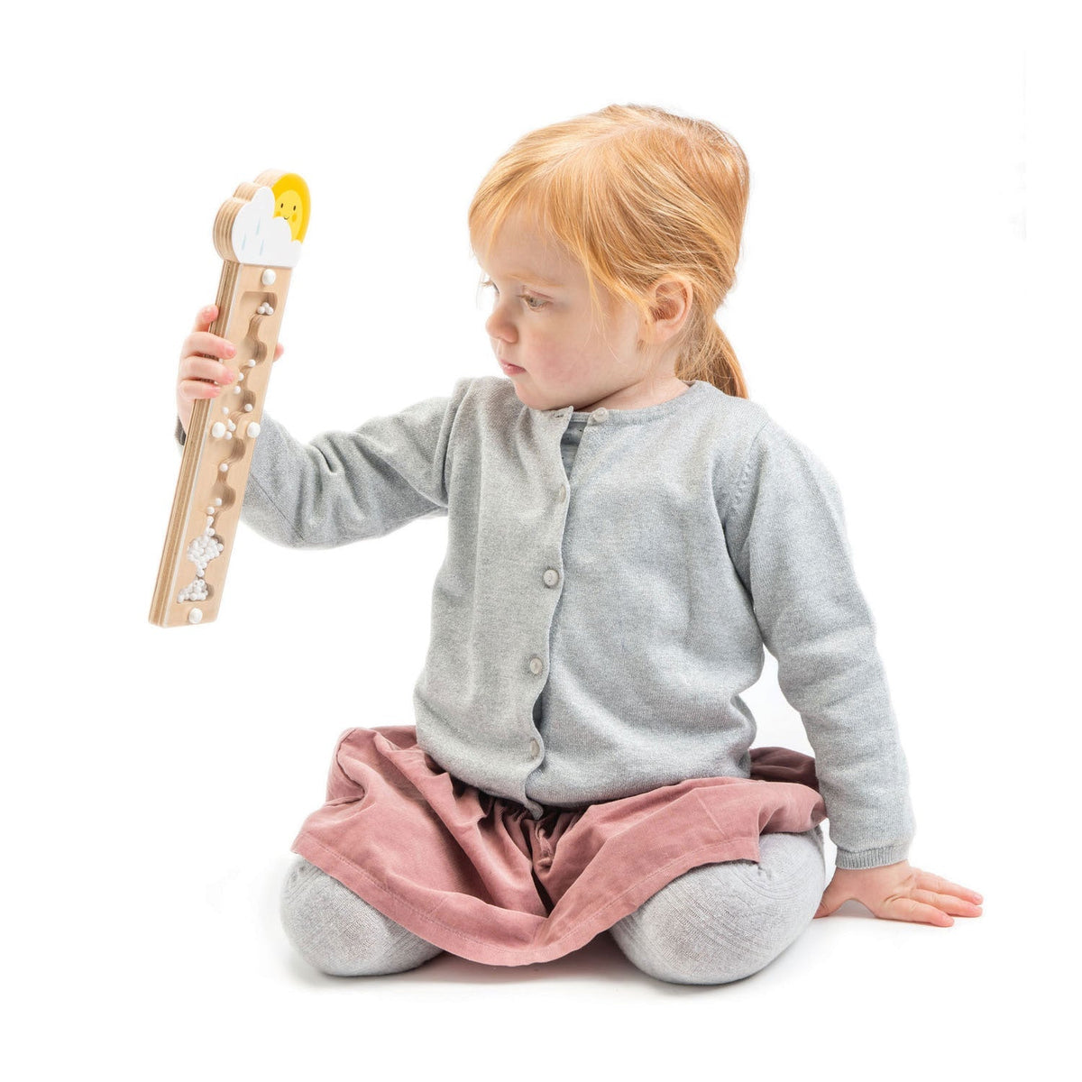 Tender Leaf Toddler Sensory Toy Collection