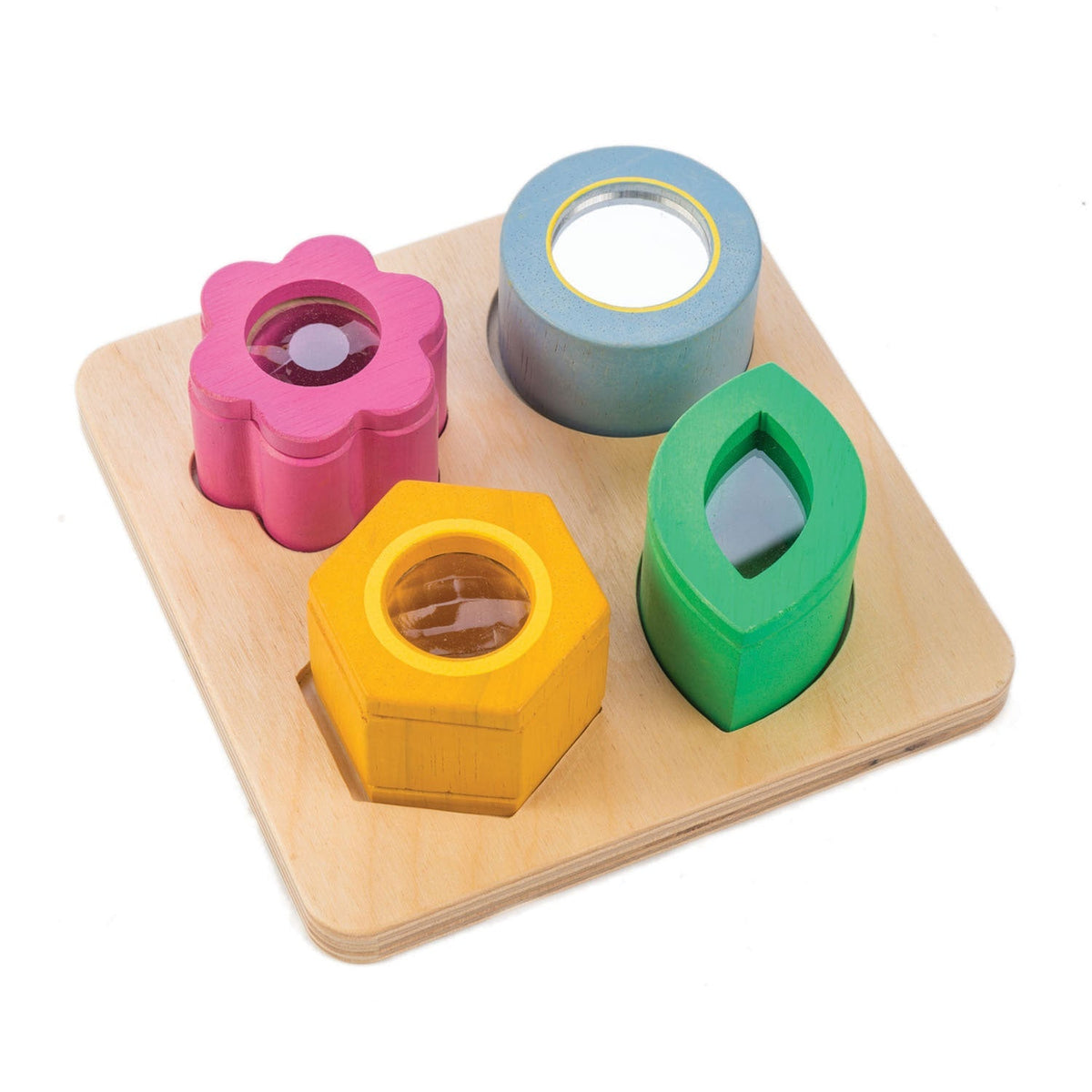 Tender Leaf Toddler Sensory Toy Collection
