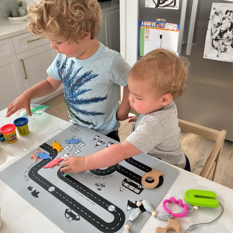 Toddler Tower - The Baby Penguin