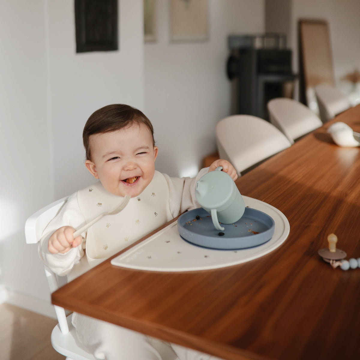 Trainer Sippy Cup - The Baby Penguin
