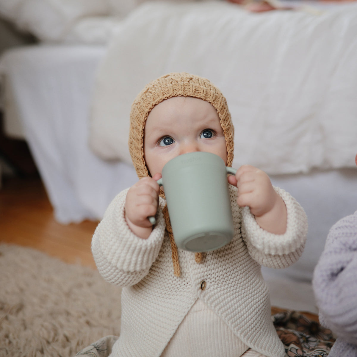 Trainer Sippy Cup - The Baby Penguin