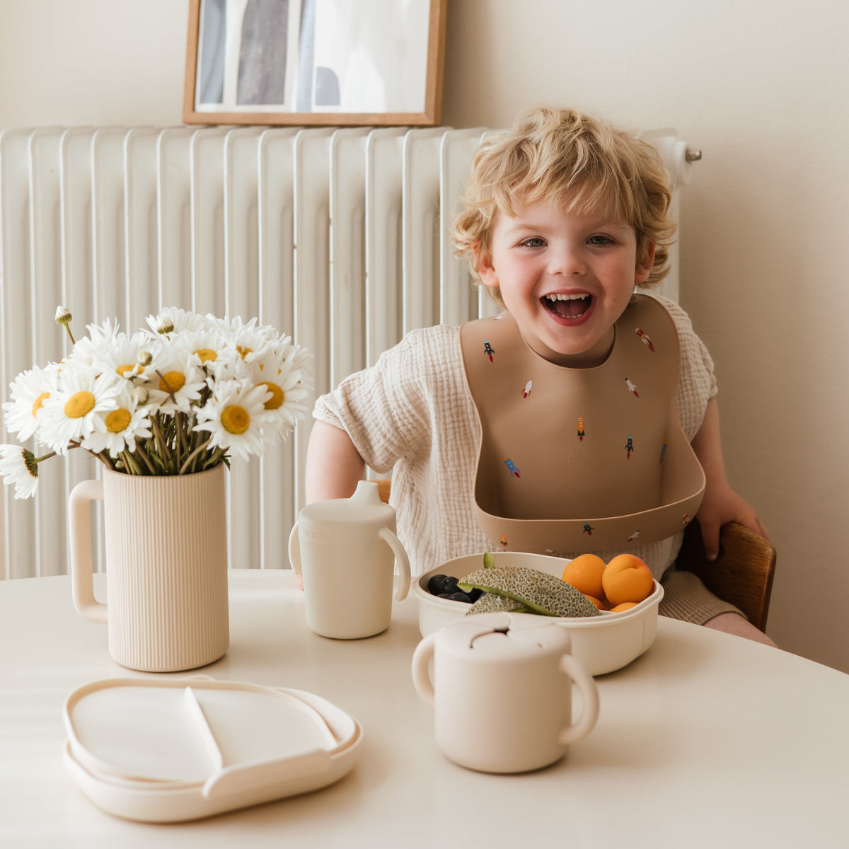 Trainer Sippy Cup - The Baby Penguin
