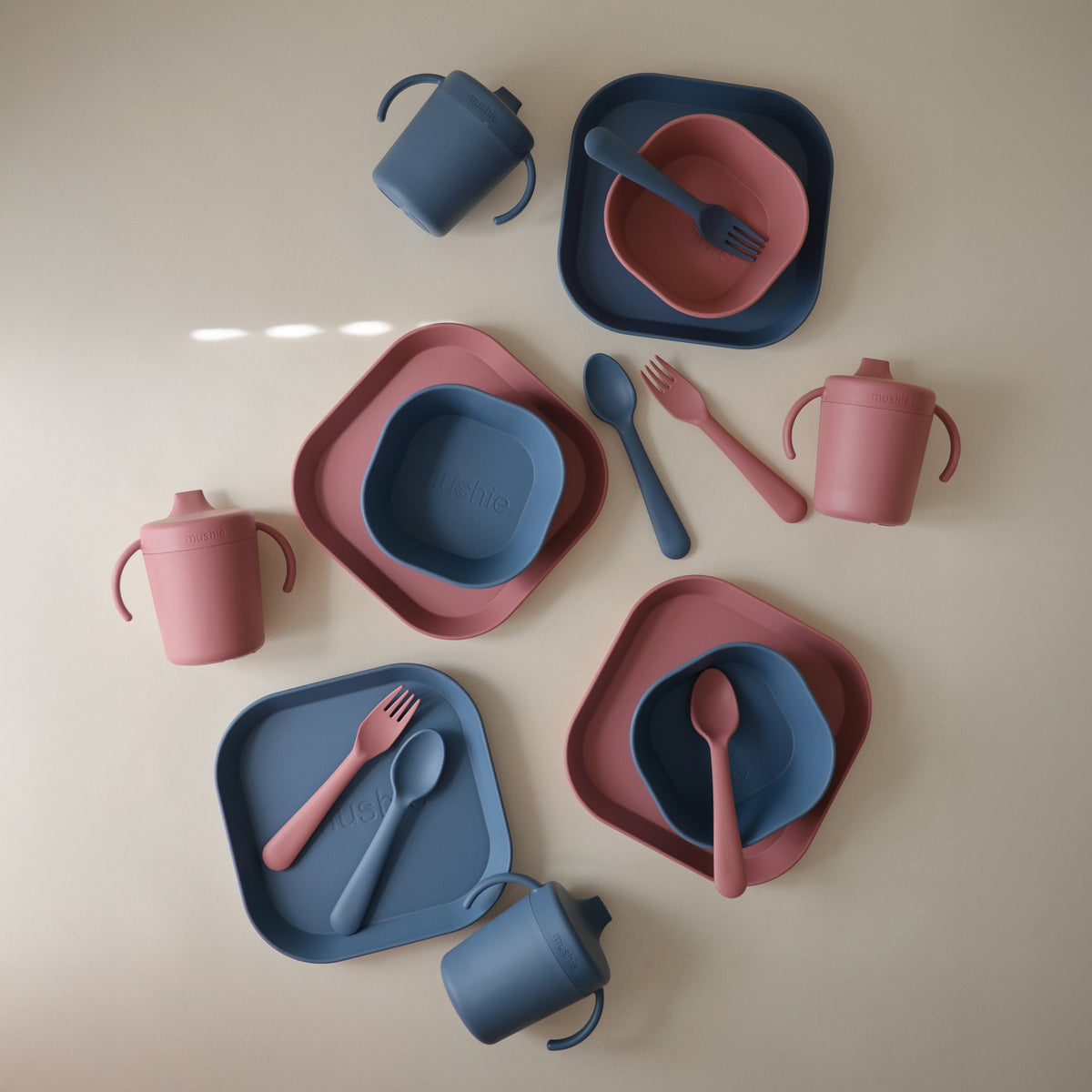 Trainer Sippy Cup - The Baby Penguin