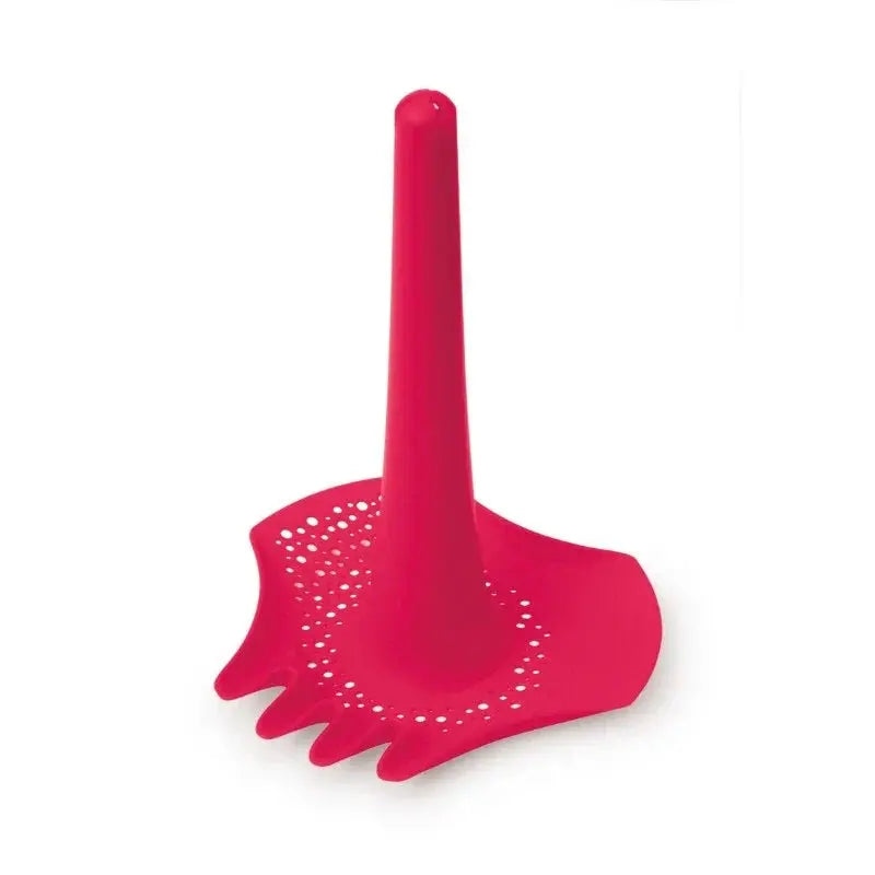 Triplet 4-in-1 Sand Tool – Kids Shovel, Rake, Sieve & Water Funnel | | The Baby Penguin