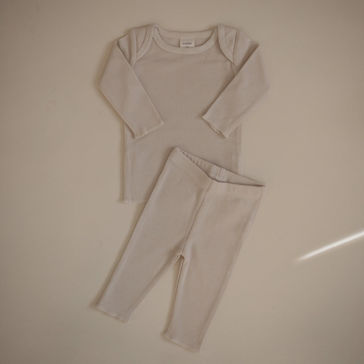Two Piece Set - The Baby Penguin