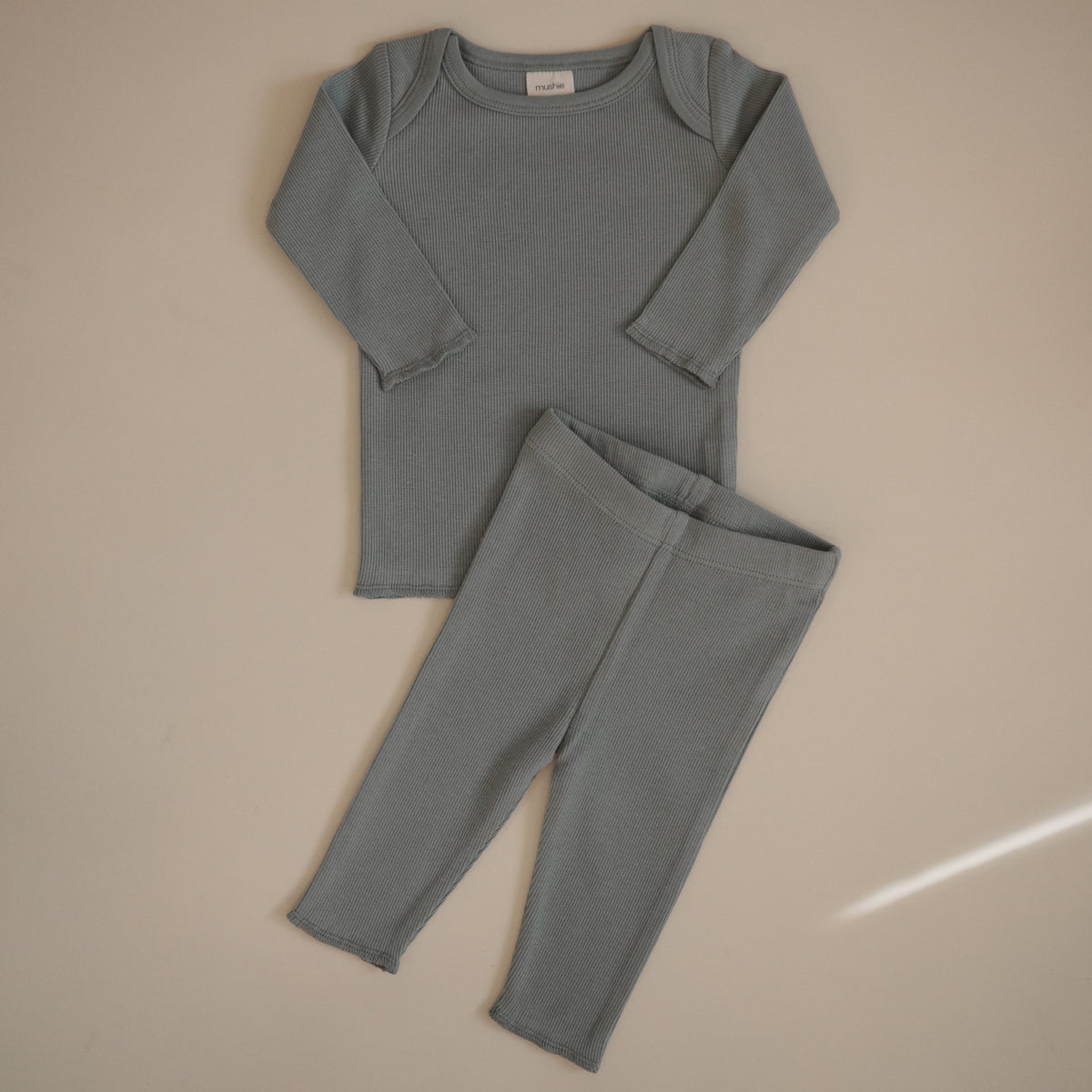 Two Piece Set - The Baby Penguin