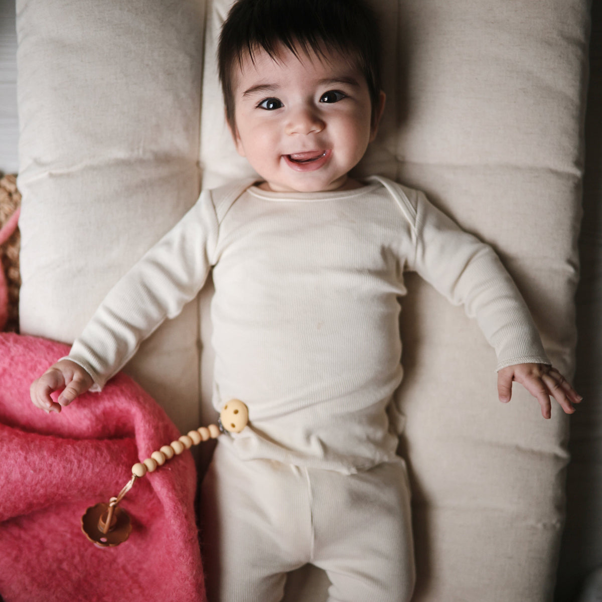 Two Piece Set - The Baby Penguin