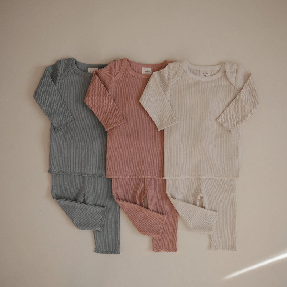 Two Piece Set - The Baby Penguin