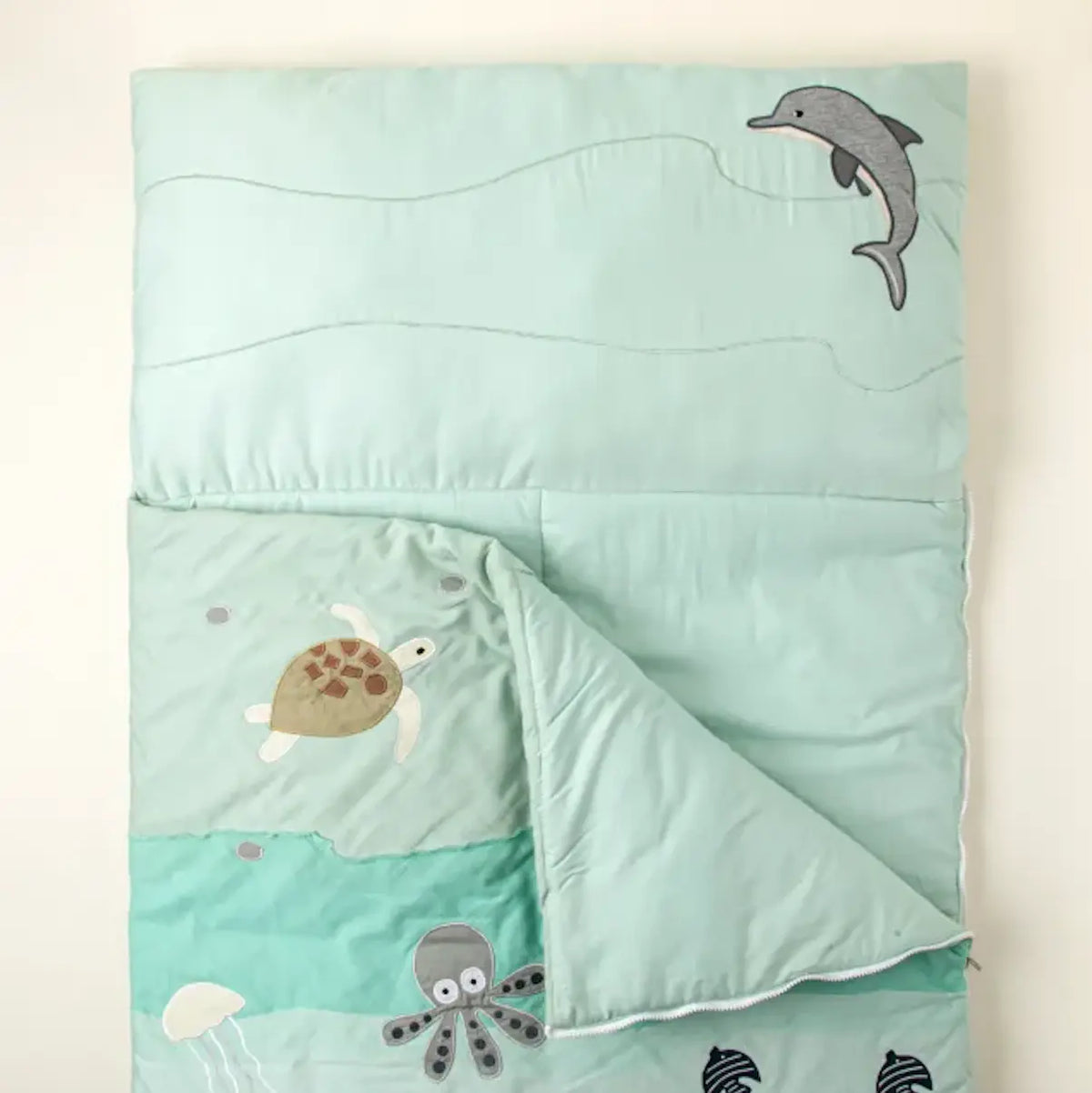 Under the sea sleeping bag | Sleeping Bag | The Baby Penguin