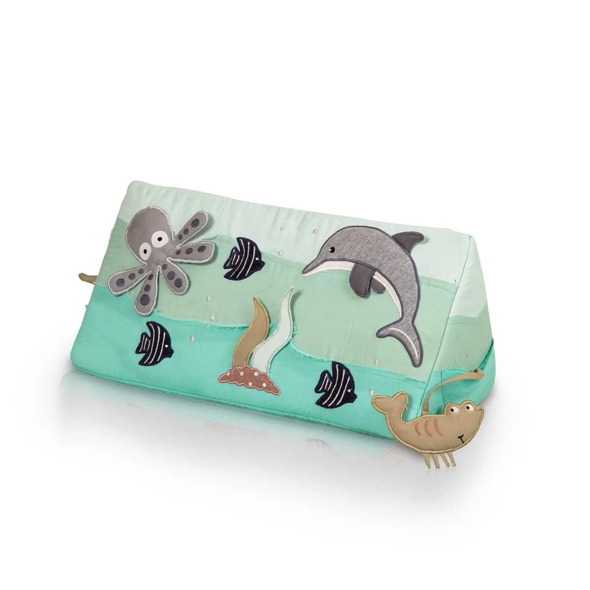 Under the sea tummy time toy | Tummy Time Toy | The Baby Penguin
