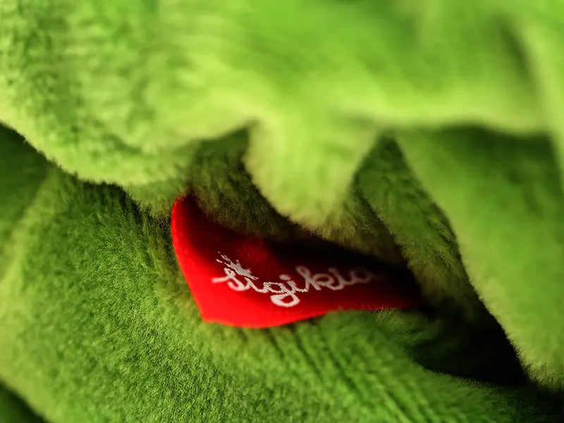 Vibrating Caterpillar - The Baby Penguin