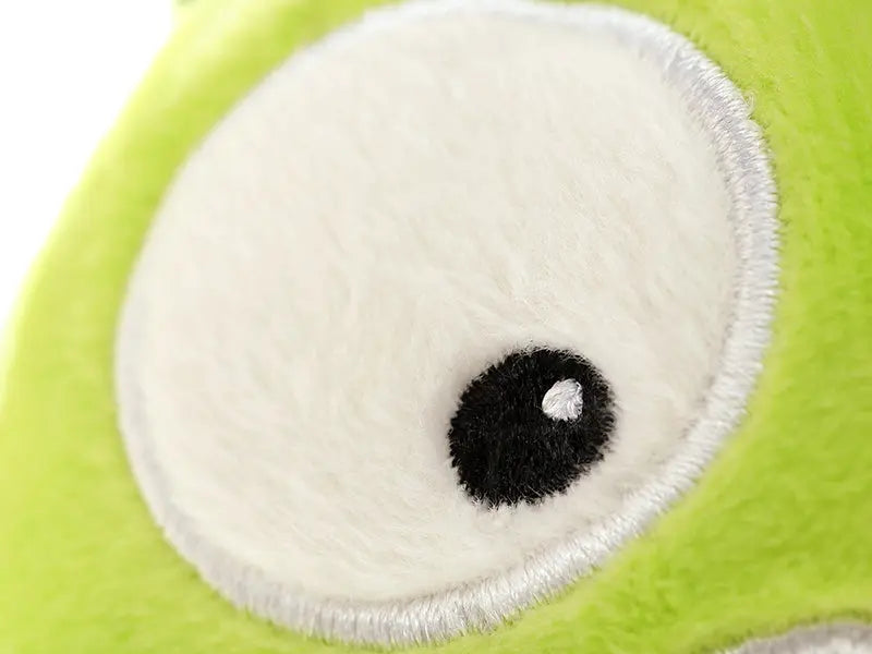Vibrating Caterpillar - The Baby Penguin
