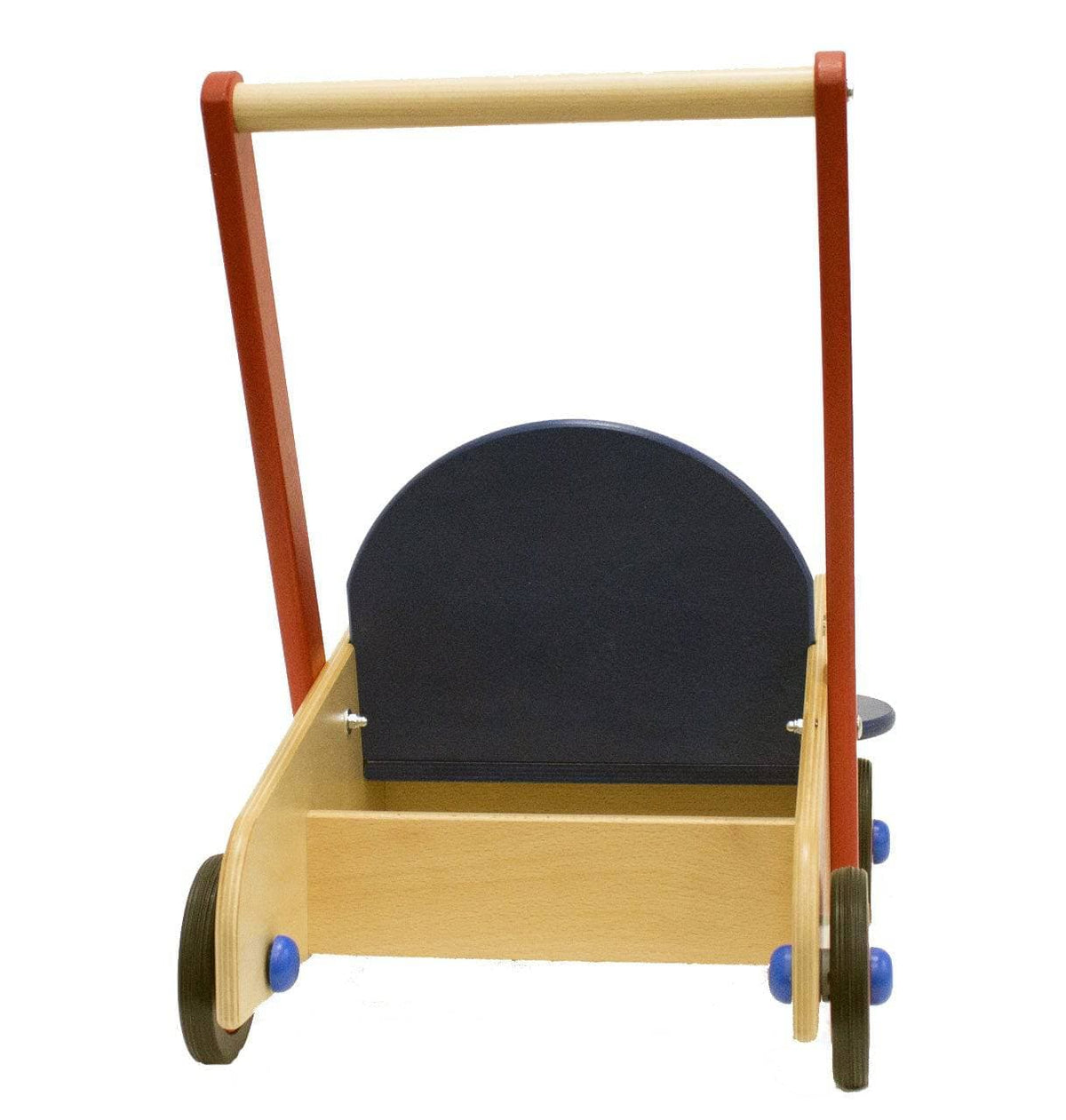 Walker Wagon Push Toy - The Baby Penguin