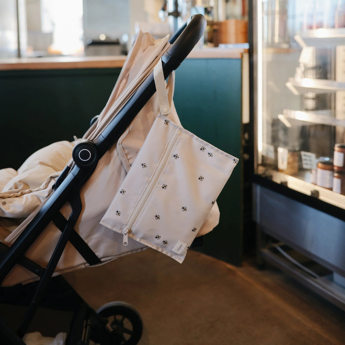 Water Resistant Wet Bag | Wet Bag | The Baby Penguin