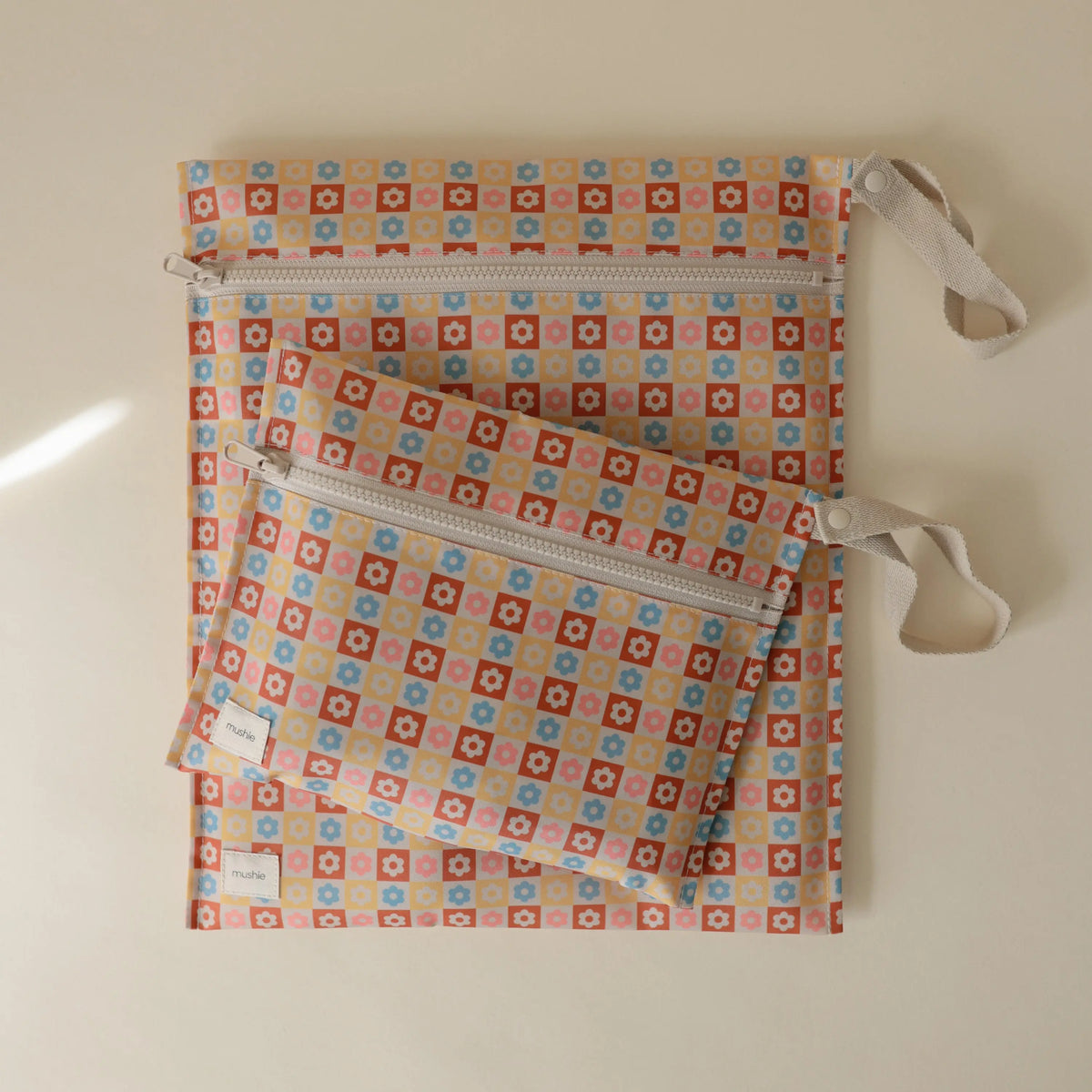 Water Resistant Wet Bag | Wet Bag | The Baby Penguin