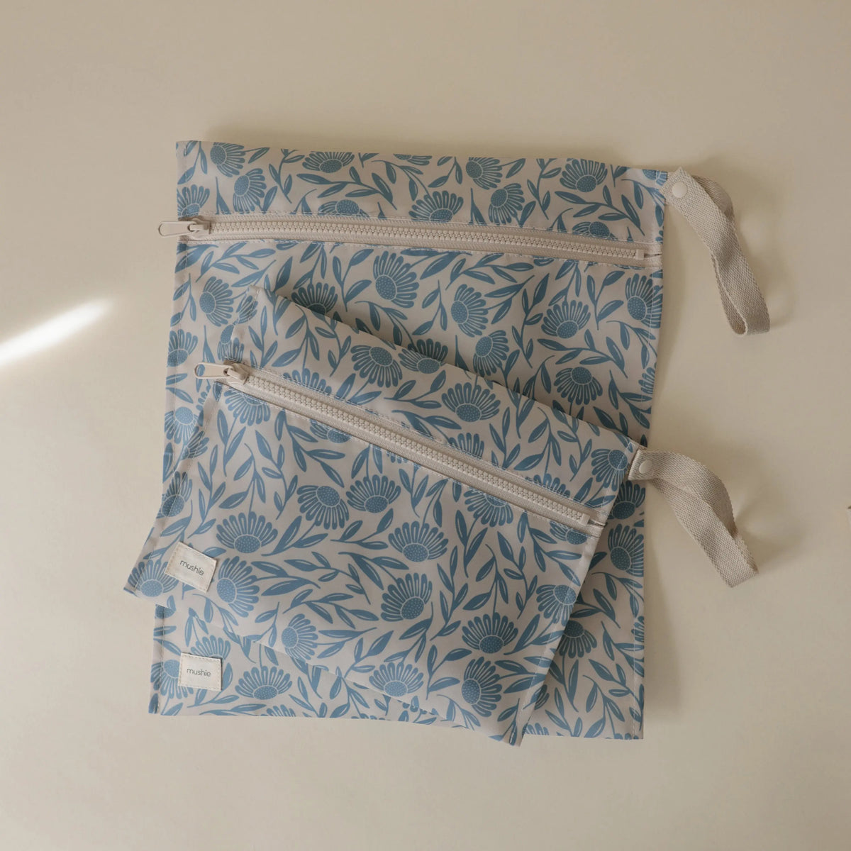 Water Resistant Wet Bag | Wet Bag | The Baby Penguin