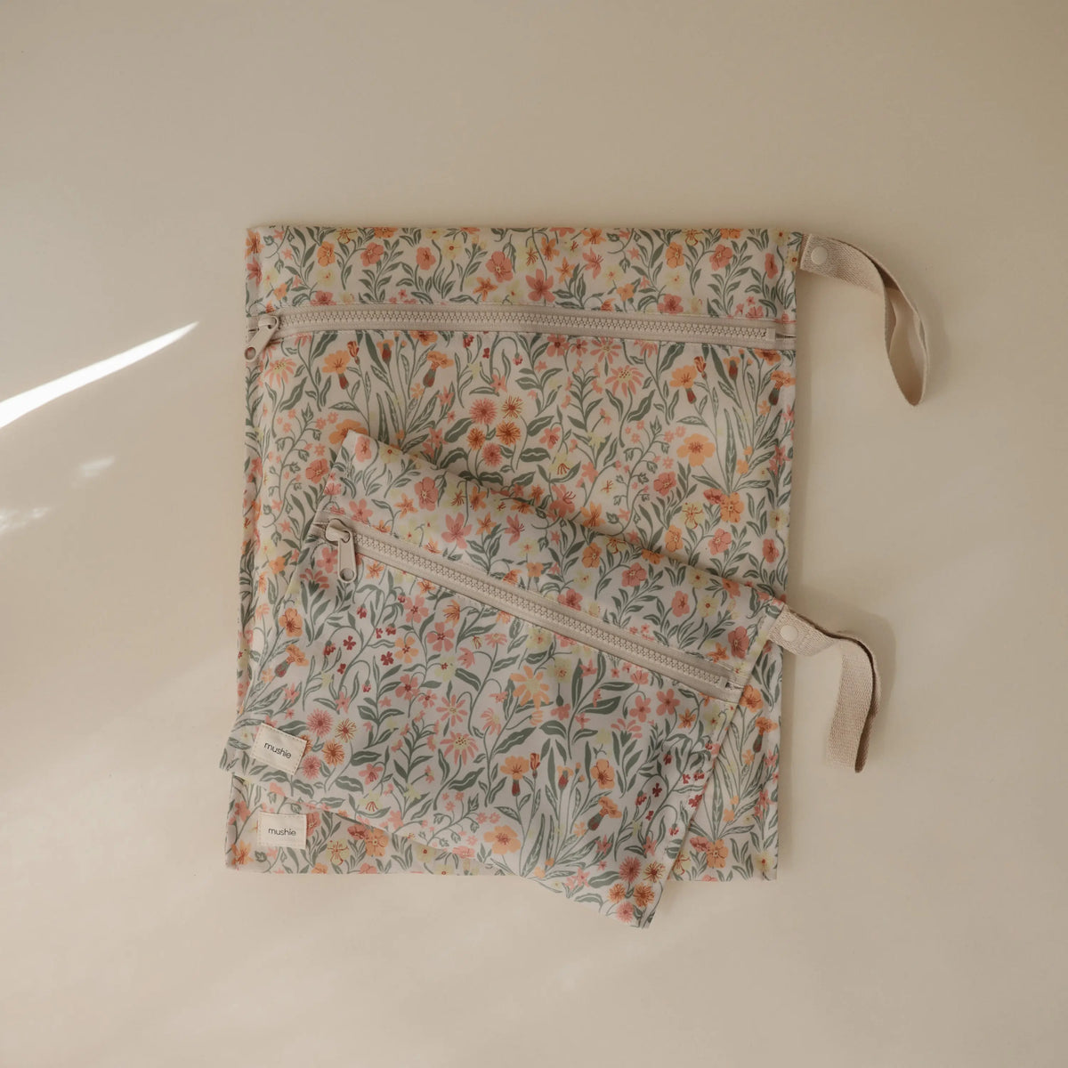Water Resistant Wet Bag | Wet Bag | The Baby Penguin