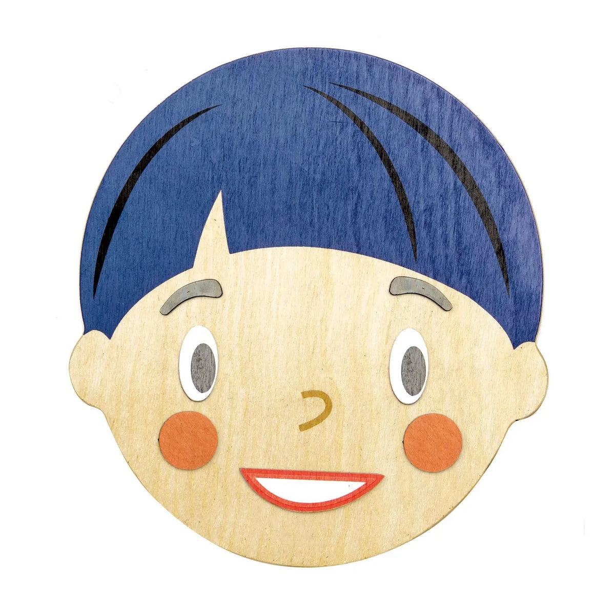 Tender Leaf What's Up? Magnetic Emotions Play Set