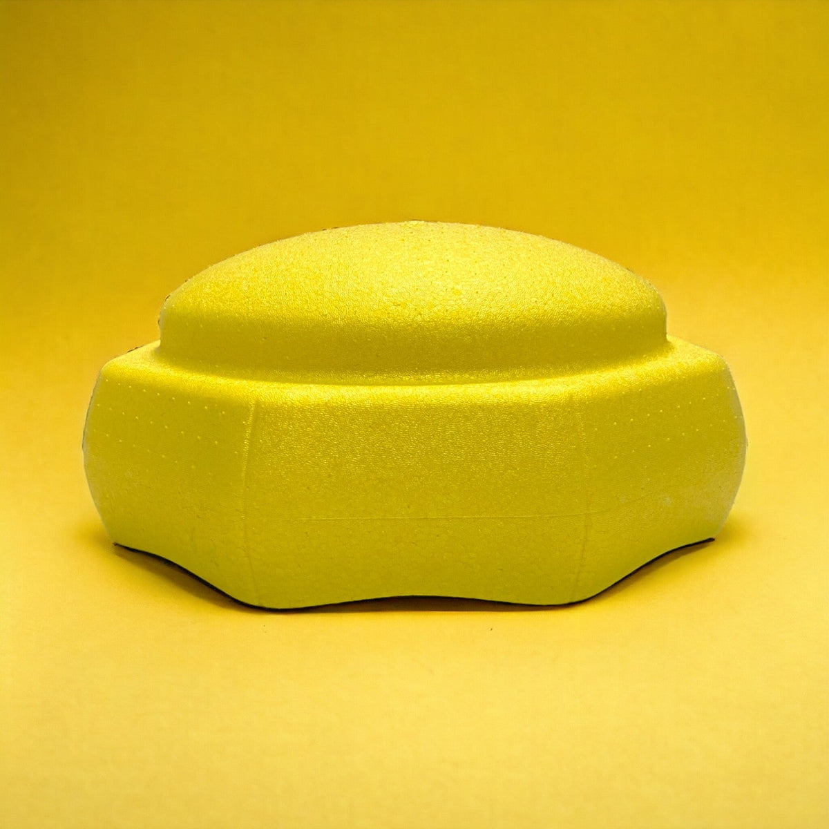 Yellow EPP Stepping Stone by Green Elephant Home and Toys – alternate view 2