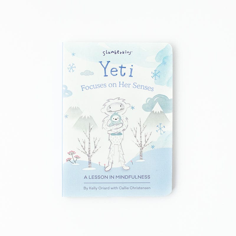Yeti Kin Double Bundle - The Baby Penguin