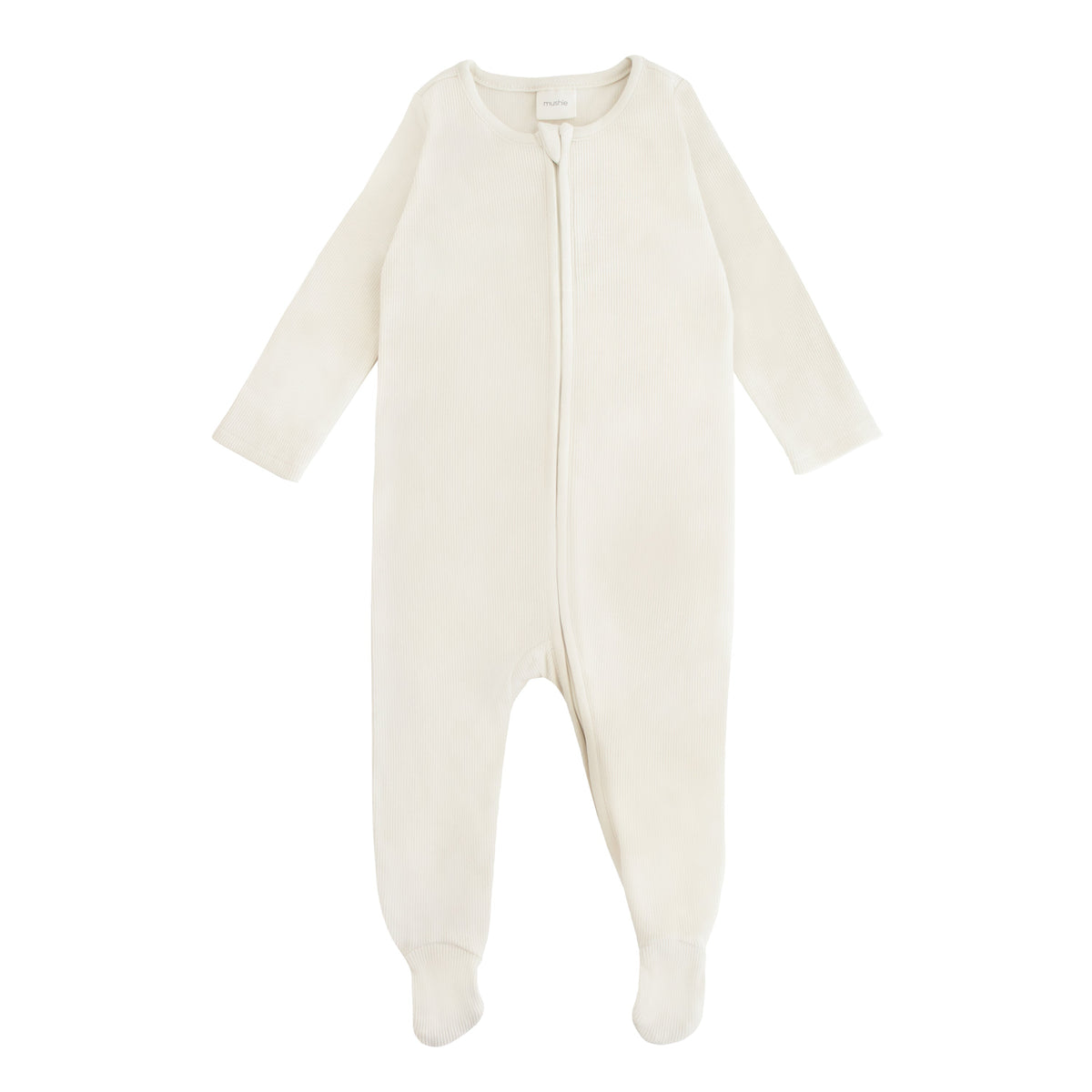 Zipper Pajama - The Baby Penguin