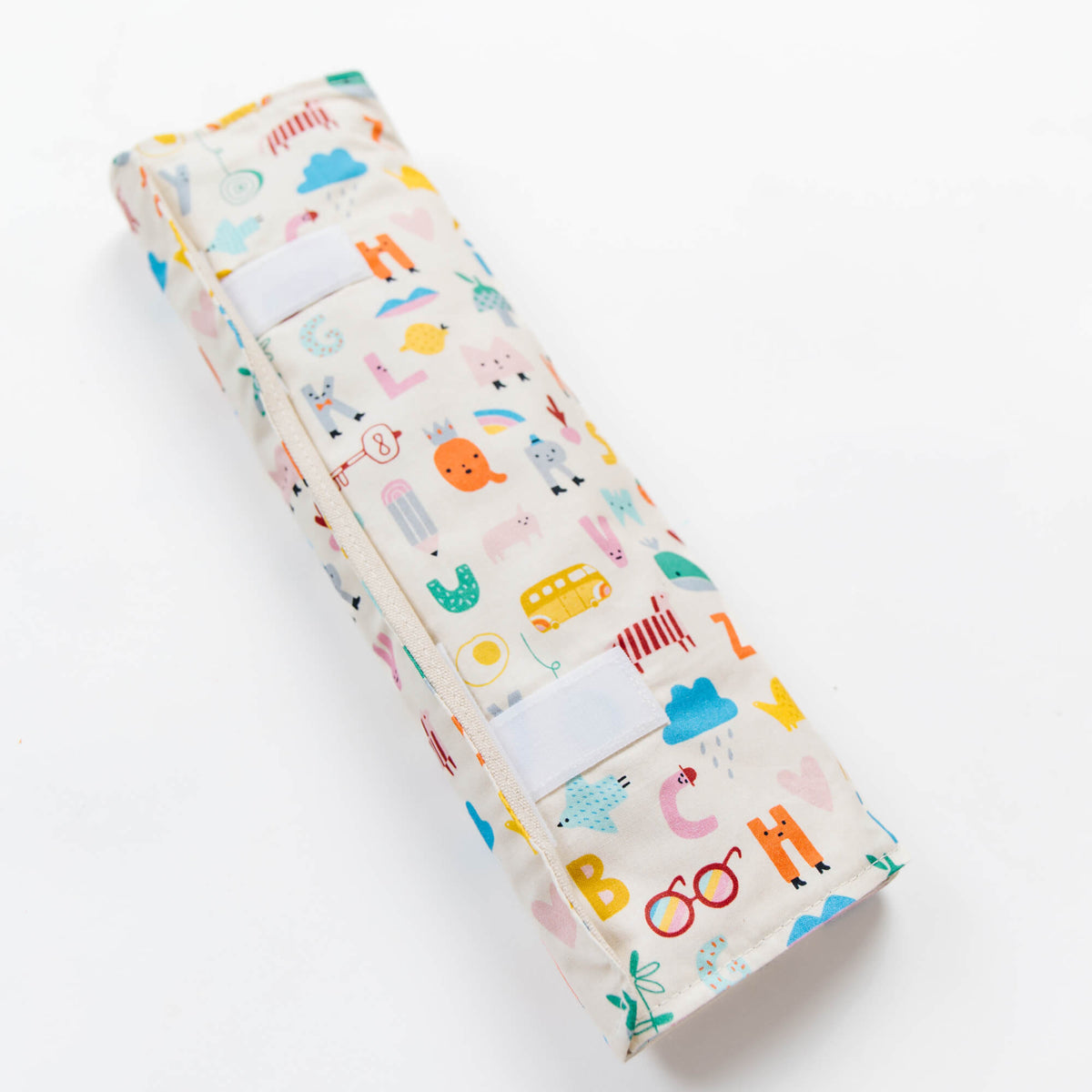 ABC Play Mat: The Fun, Portable Way to Learn Letters! - The Baby Penguin