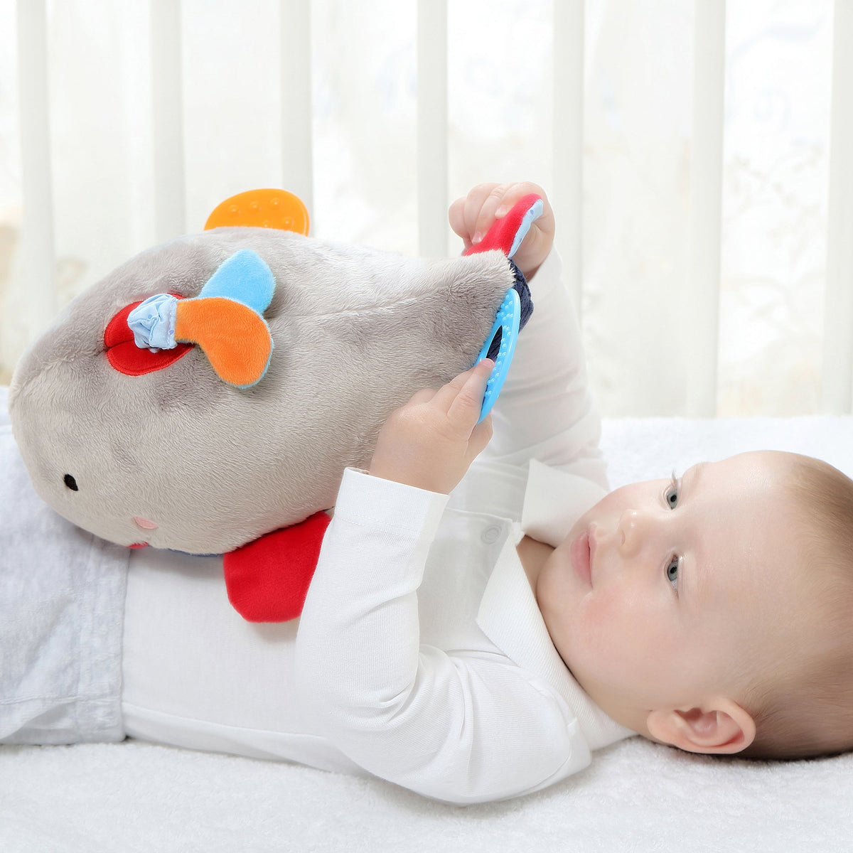 Activity Whale | Activity Toys | The Baby Penguin