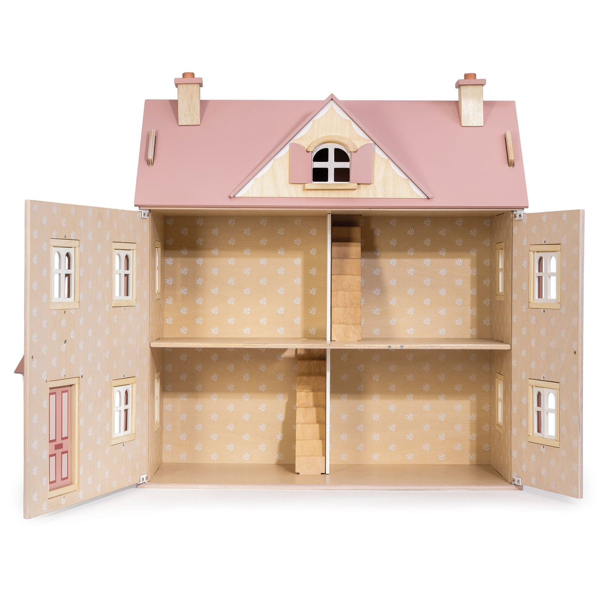 Tender Leaf Alouette Wooden Dollhouse