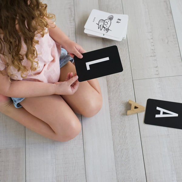 Alphabet Adventure Bundle - The Baby Penguin