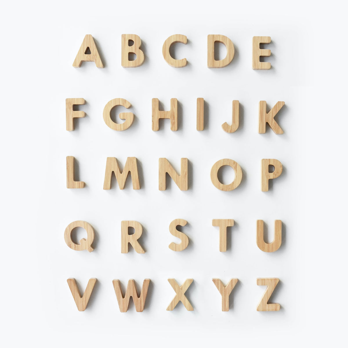 Alphabet Adventure Bundle - The Baby Penguin