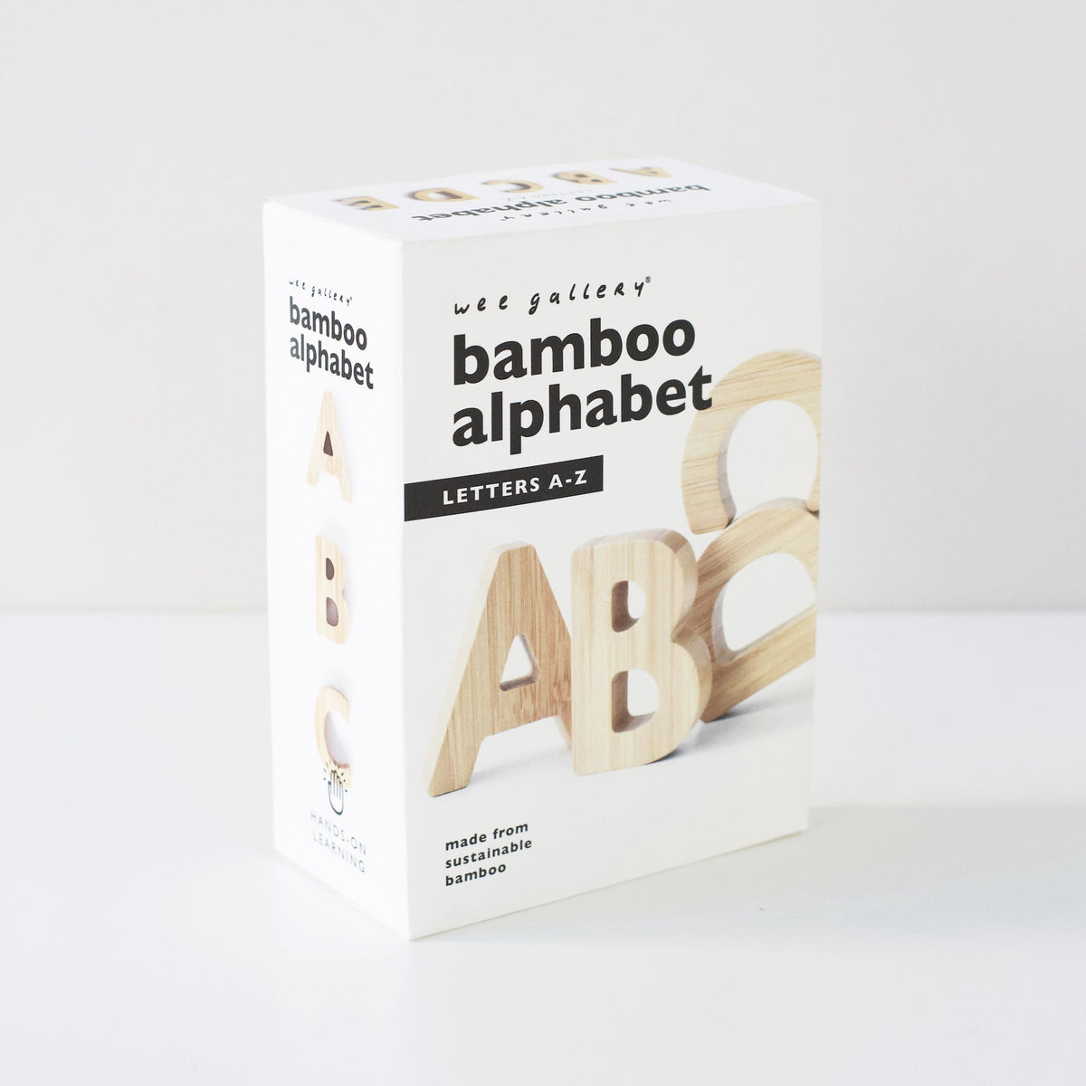 Alphabet Adventure Bundle - The Baby Penguin