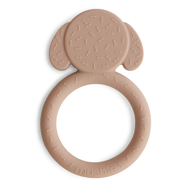 Animal Ring Teethers - The Baby Penguin