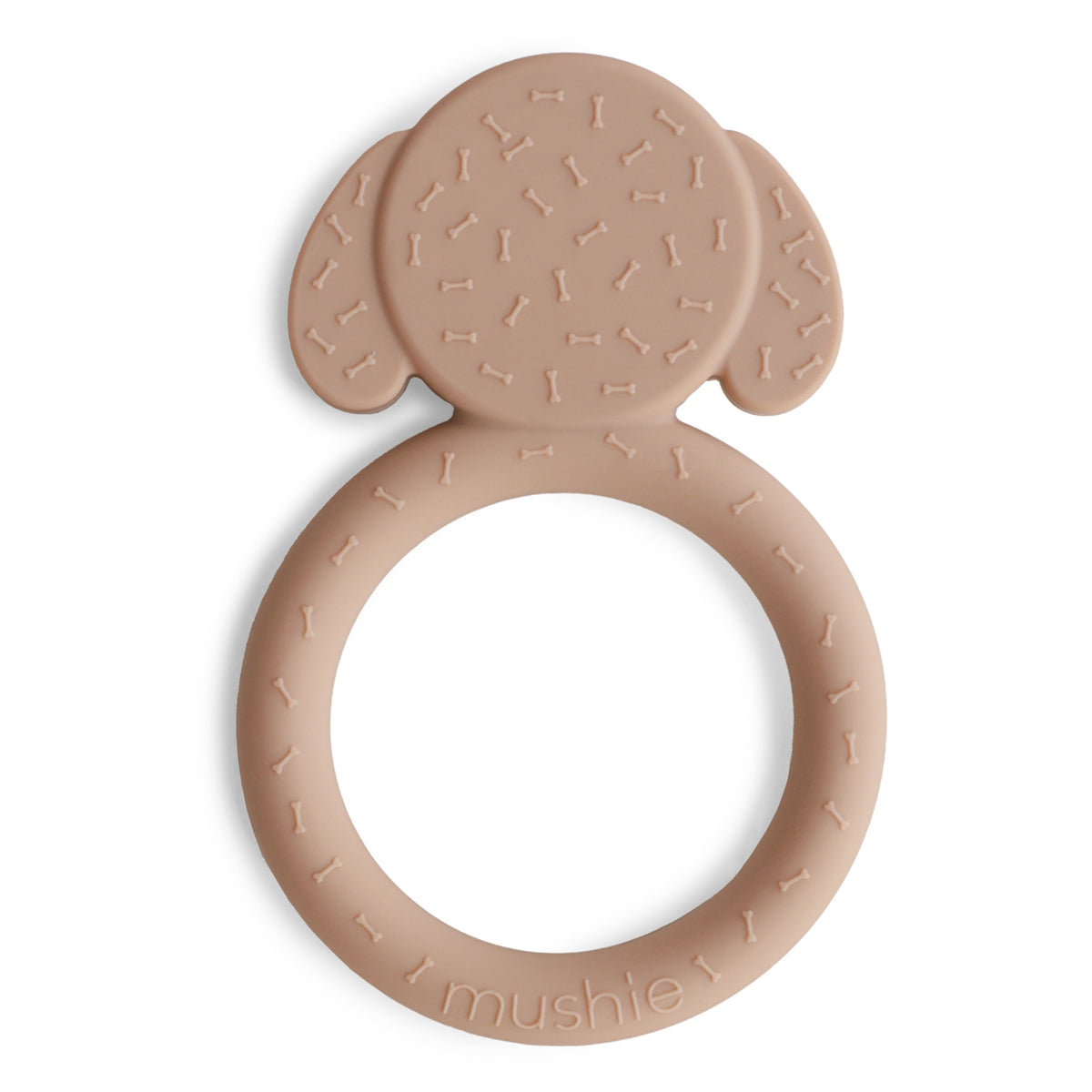 Animal Ring Teethers - The Baby Penguin