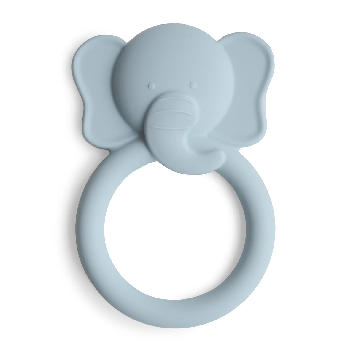Animal Ring Teethers - The Baby Penguin