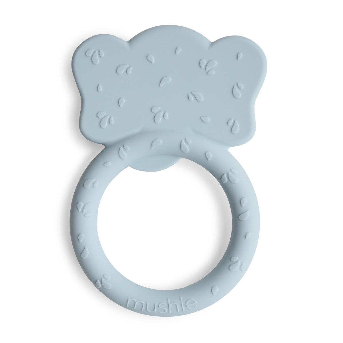 Animal Ring Teethers - The Baby Penguin