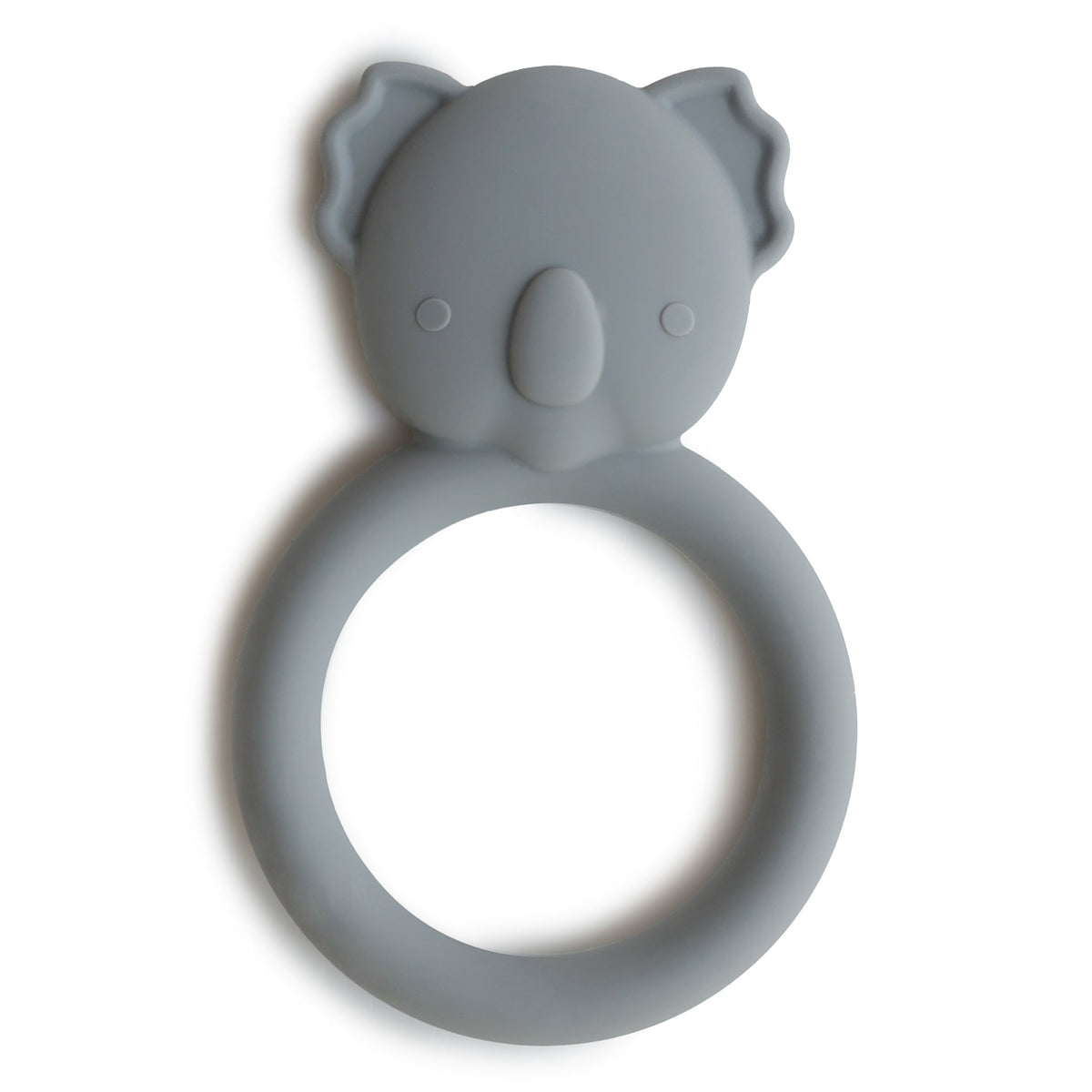 Animal Ring Teethers - The Baby Penguin