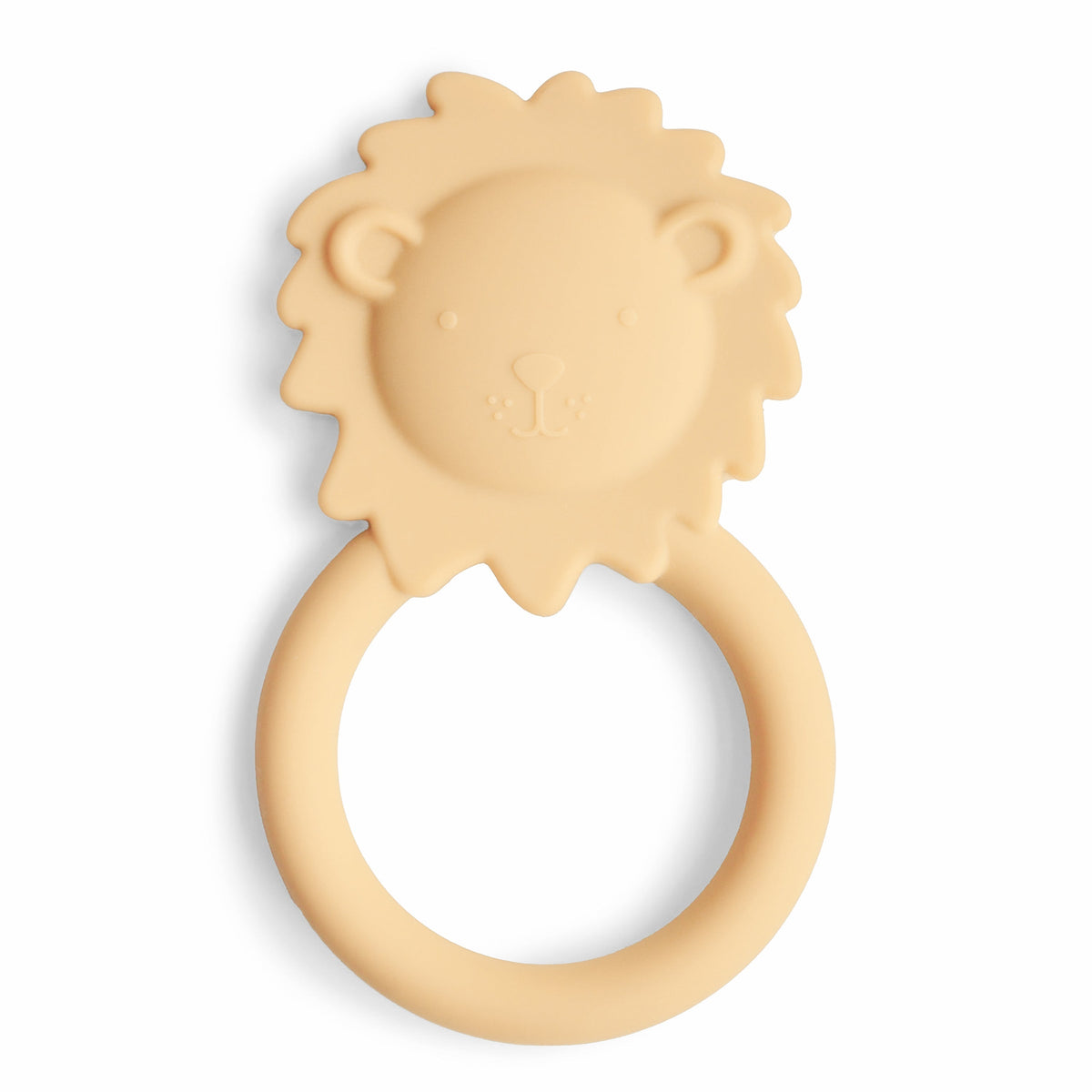Animal Ring Teethers - The Baby Penguin