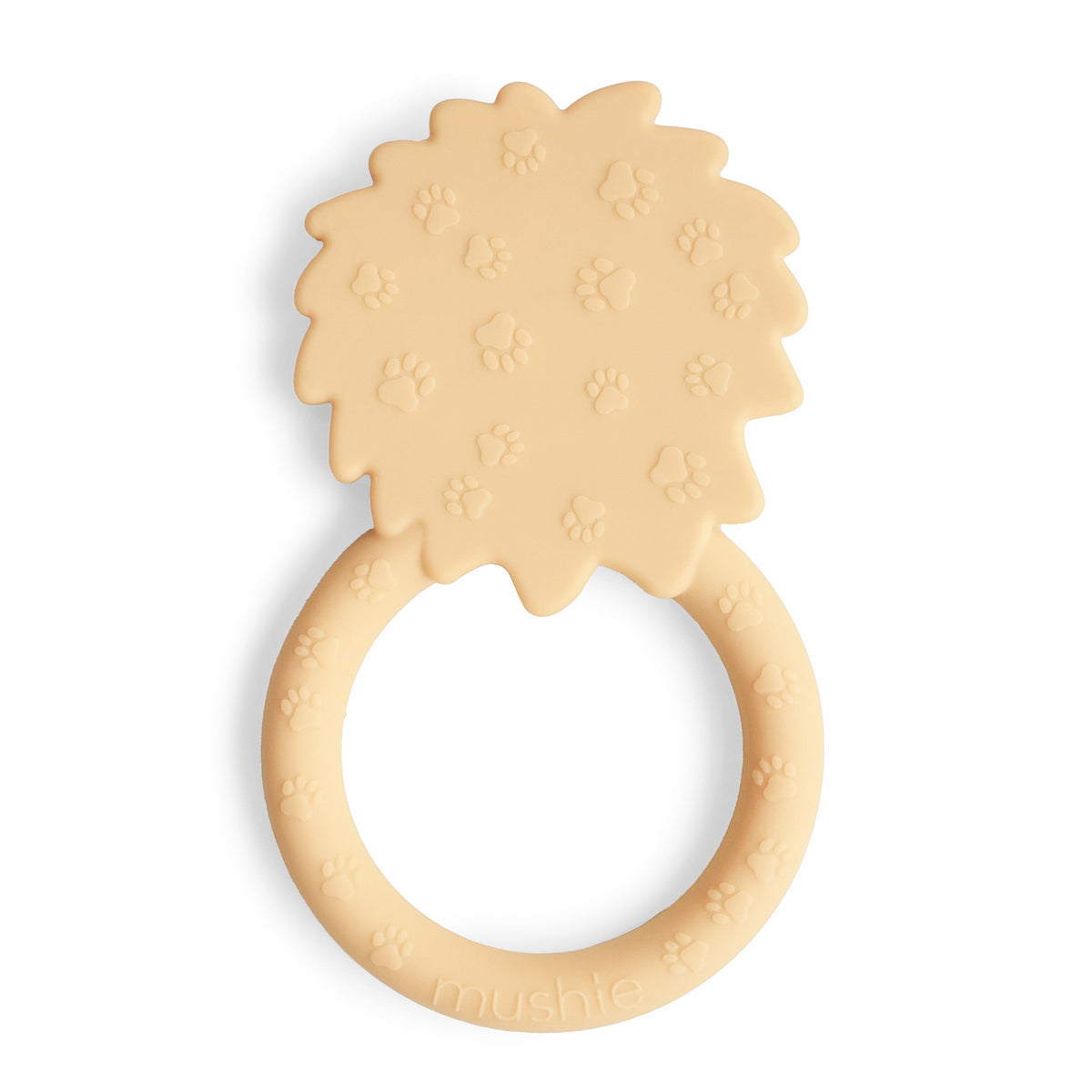 Animal Ring Teethers - The Baby Penguin