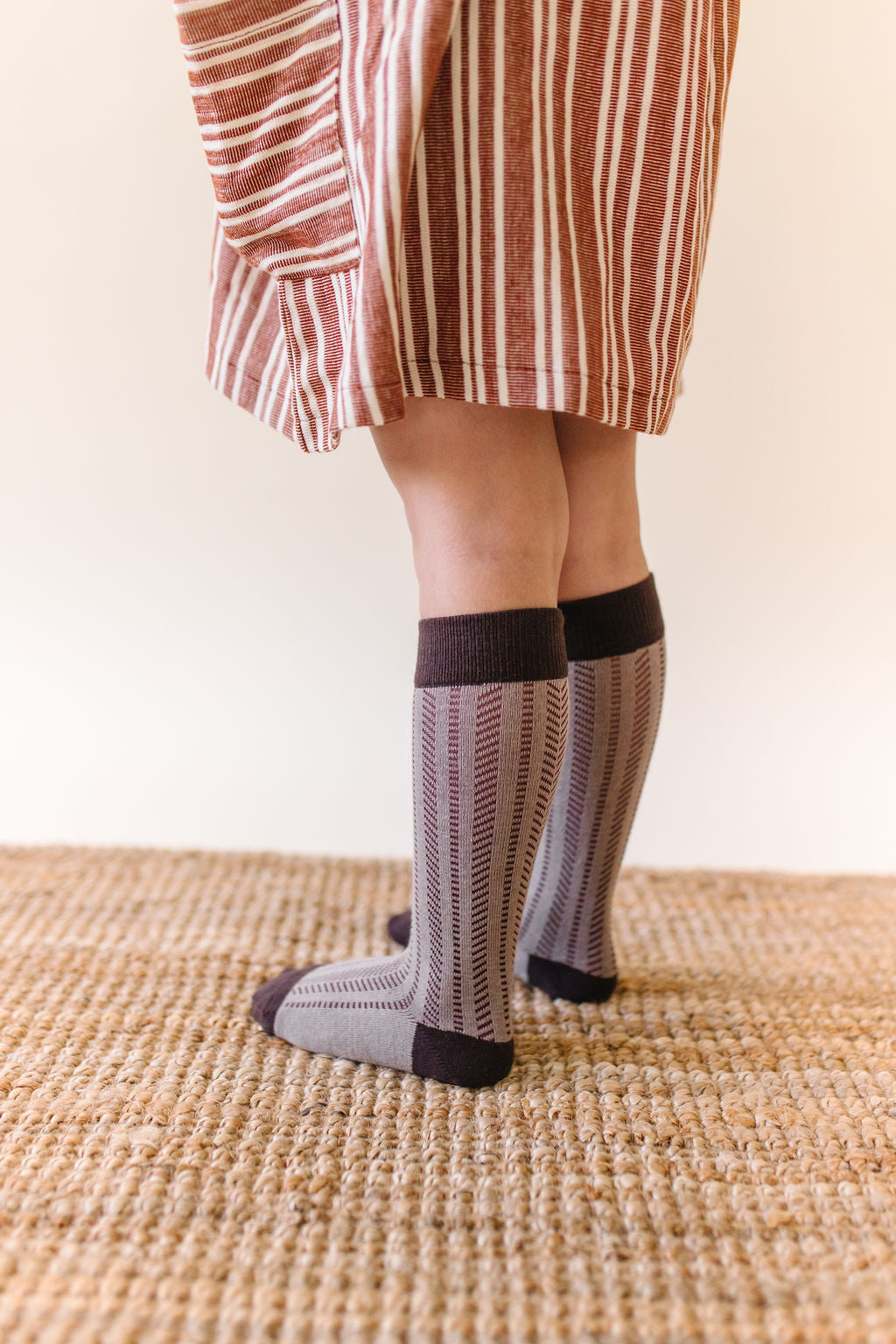 Axis Knee High (*FINAL SALE*) - The Baby Penguin