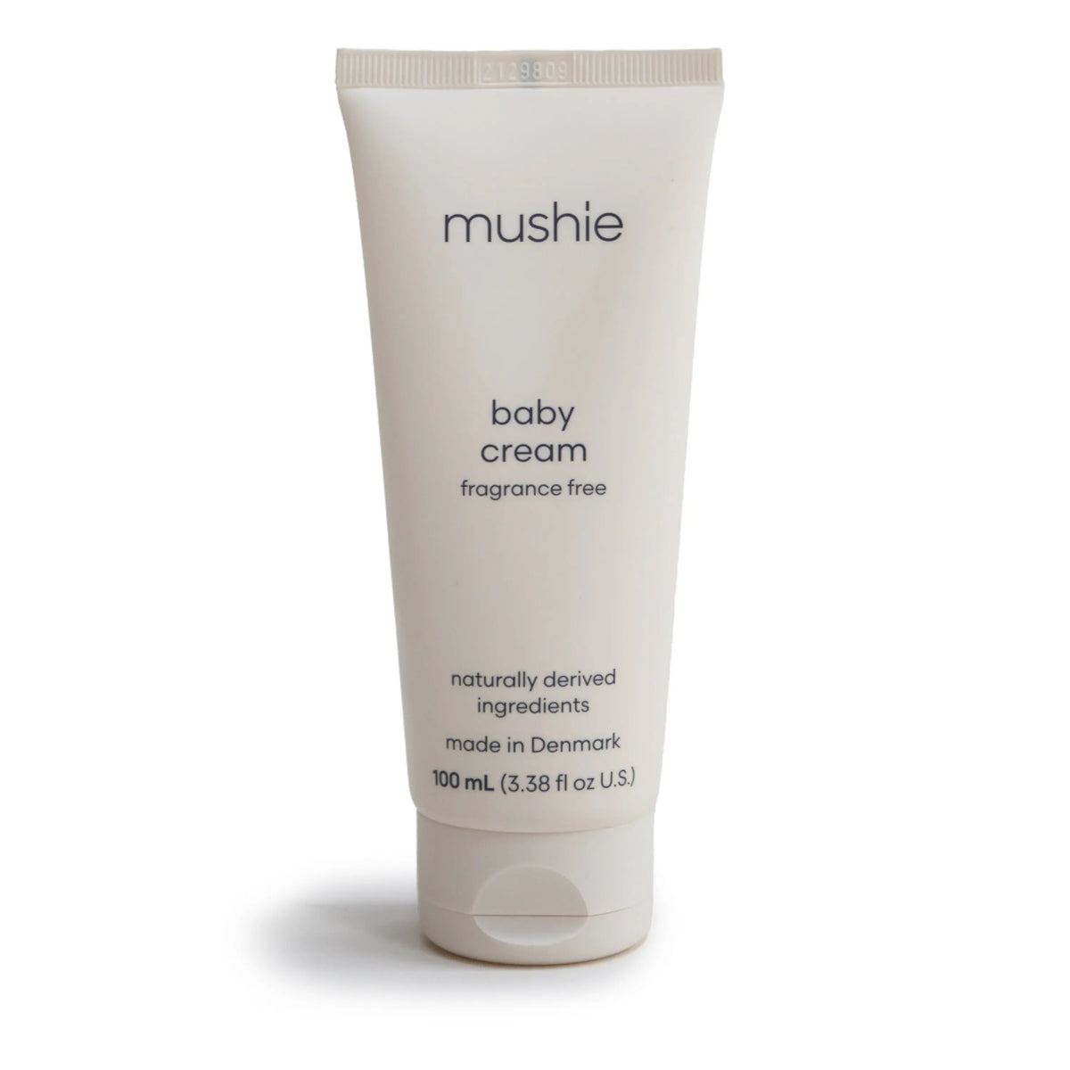 Baby Cream | Baby Skincare | The Baby Penguin