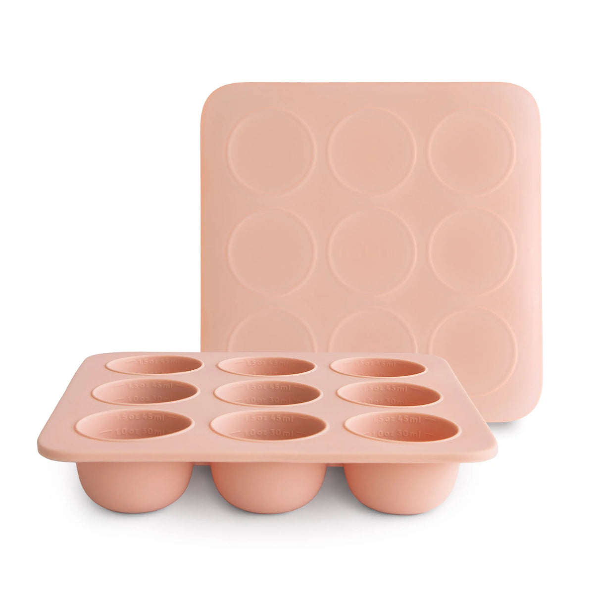 Baby Food Freezer Tray | Baby Food Tray | The Baby Penguin