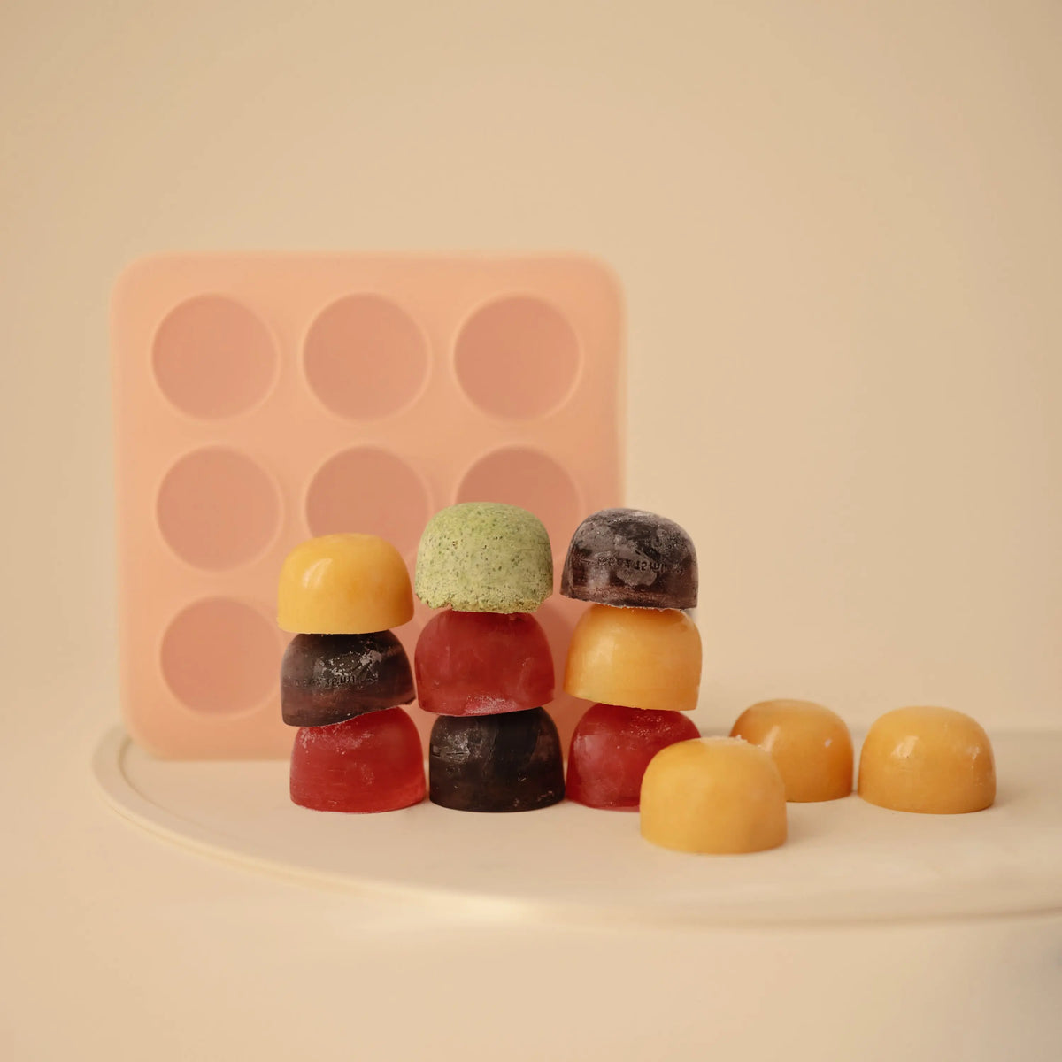 Baby Food Freezer Tray | Baby Food Tray | The Baby Penguin